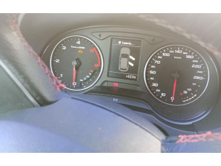 Přístrojová deska  Audi A3 S3 A3 Sportback 8P 2014   