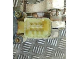 Передний механический механизм для подъема окна A2308200942, A2308200942   Mercedes-Benz CLK A209 C209