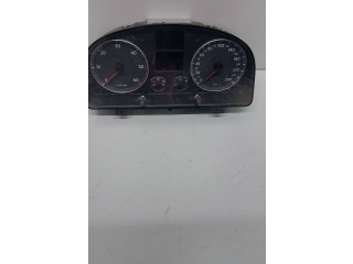 Přístrojová deska  Volkswagen Touran I 2005 1T0920850G, 711032018  