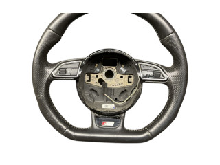Volant Audi A5 8T 8F 2011 360569404, 8K0419091CN  
