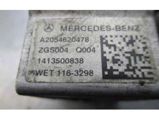    Рулевая рейка 2054603216, 7420F11   Mercedes-Benz CLK AMG A208 C208  -  года