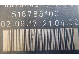 Řídící jednotka 31286154   Volvo XC90 2003