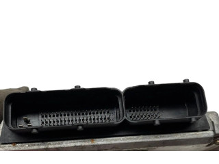 Блок управления двигателя 0281001617, 8704662870   Saab 9-3 Ver1