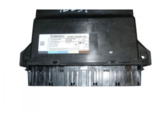 Блок комфорта AV6N19G481AL, AV6N-19G481-AL   Ford Focus ST   
