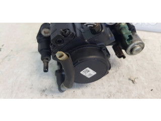 Vstřikovací čerpadlo 9687959180, 192OQP   Ford Mondeo MK IV     