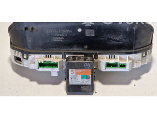 Přístrojová deska  Volvo S70  V70  V70 XC 2000 9168386, 69794700T  