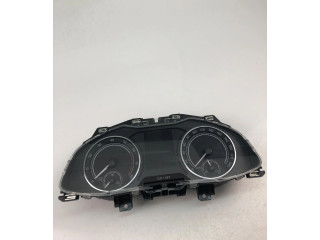 Přístrojová deska  Skoda Kamiq 2020 654920740B  