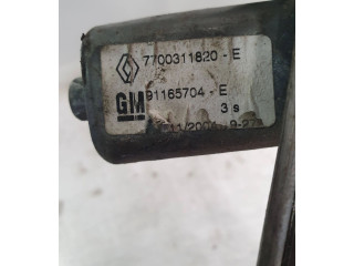Zpětné zrcátko  Renault Trafic II (X83) 2006  7700311820, 91165704  