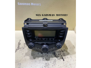 Volant Honda Accord 2005 39175SEAG310M1, GCB26006047  