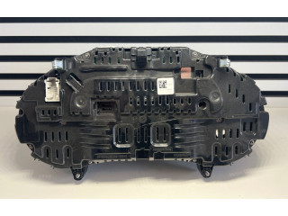 Přístrojová deska  Mercedes-Benz C W205 2017 A2059007133  