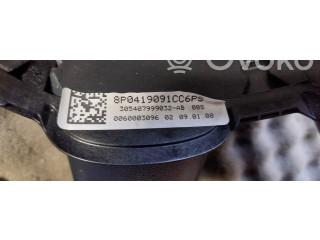 Volant Audi A3 S3 A3 Sportback 8P 2005 8P0419091, 8P0419091CC6PS  