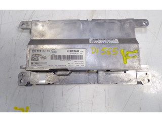 Дисплей    8T0919604B, 8T0919604B   Audi A4 Allroad