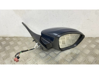 Zpětné zrcátko pravé Peugeot 208 2013  232673078  