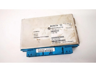 Блок управления коробкой передач 0260002642, 7522980   BMW 3 E46