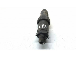 Форсунка LCR6736001, K4378    Citroen Berlingo для дизельного двигателя WJY (DW8B) 1.9