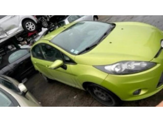 Блок управления двигателя    Ford Fiesta