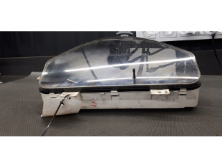 Přístrojová deska  Mazda 121 1990 769118890  