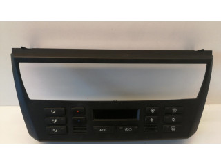 Блок управления климат-контролем 3443981   BMW X3 E83
