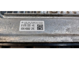 Řídící jednotka 8676533   BMW 1 F20 F21 2015