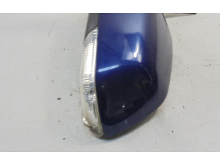 Зеркало (механическое)       Volkswagen Polo IV 9N3  2005 - 2009 года   