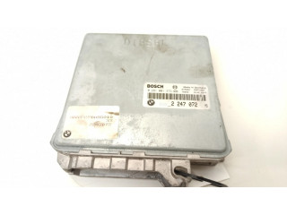 Řídící jednotka 0281001373, 2247072   BMW 7 E38 1997
