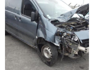 Вентилятор радиатора         Peugeot Expert 