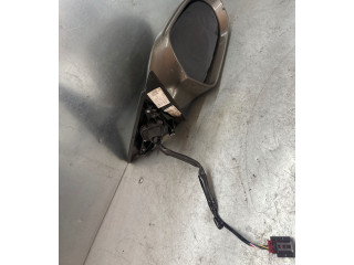 Zpětné zrcátko  Audi A6 S6 C7 4G 2013  4G1857410M, 4G5949102A  