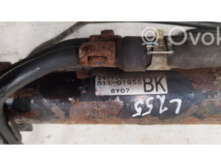    Рулевая рейка 34110sa080, 51101955   Subaru Forester SG 2006-2008 года