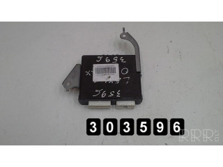 Блок управления двигателя 89222-48040   Lexus RX 450H