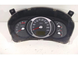 Přístrojová deska  Hyundai Tucson JM 2008 940232E430  