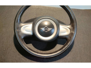 Volant Mini One - Cooper R50 - 53 2004 7700429896, 609596200  