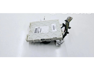 Pojistková skříňka Řídící jednotka BSM BV6N-14A073-ES   Ford C-MAX II 2013