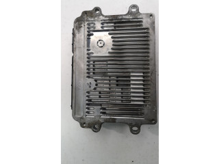 Řídící jednotka 275700-5664, 275700-5664 SH4J 18 881B K4238   Mazda Xedos 6 1992