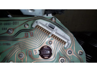 Панель приборов LR0008001, YWY100340   Land Rover Freelander       