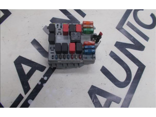 Блок предохранителей 46835587DS, FII1.006.17.10734   Fiat Punto (188)    