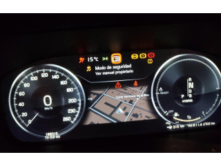 Přístrojová deska  Volvo XC90 2016 31499069AA  