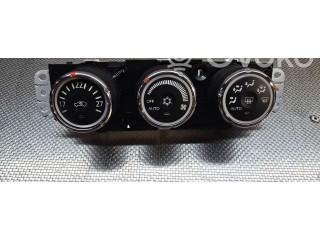 Блок управления климат-контролем 7820A806   Mitsubishi ASX