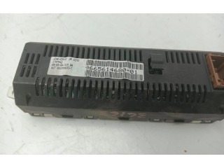 Дисплей    9665614680   Fiat Scudo