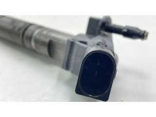 Форсунка A6420701387, 0445115064    Chrysler 300 - 300C для дизельного двигателя  3