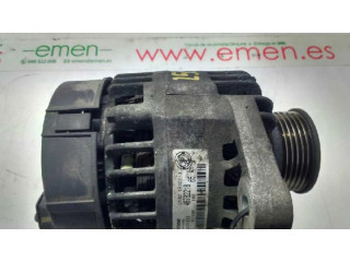 Генератор 46782218, ALTERNADOR   Fiat Doblo 1.9     