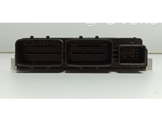 Блок управления двигателя 237109279S, 0281021117   Renault Express