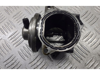 Клапан EGR 038131501A   Skoda Fabia Mk2 (5J)