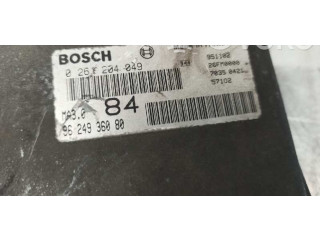 Řídící jednotka 9624936080   Peugeot 106 1995