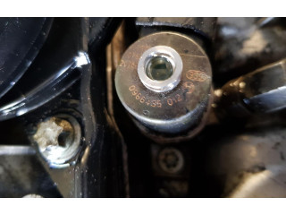 Vstřikovač 0986435012   Mercedes-Benz S W220     