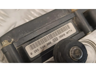 Блок АБС 0265231312, 0265800306   Fiat  Panda III  2011- года