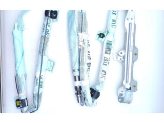 Боковая подушка безопасности A1678600202, 2200535859   Mercedes-Benz GLS X167