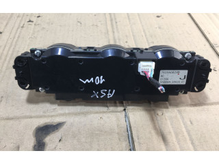 Блок управления климат-контролем 7820A082XB   Mitsubishi ASX
