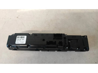 Блок управления климат-контролем 9234335   BMW X6 E71