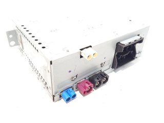 Блок подушек безопасности HX6318K812BG, HX6318K812BD   Land Rover Discovery 5