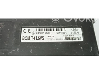 Блок управления 284B11429R, A4539002110   Smart ForFour II W453